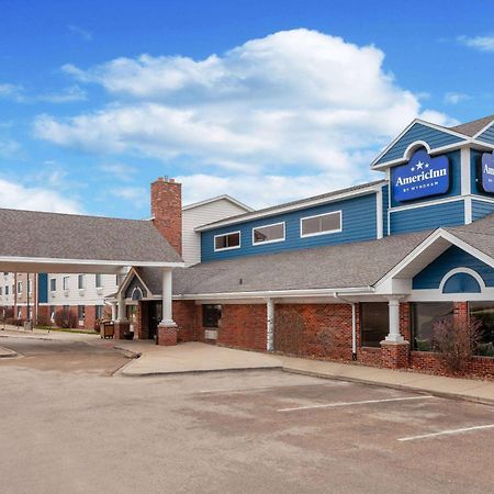 Americinn By Wyndham Peoria Bagian luar foto