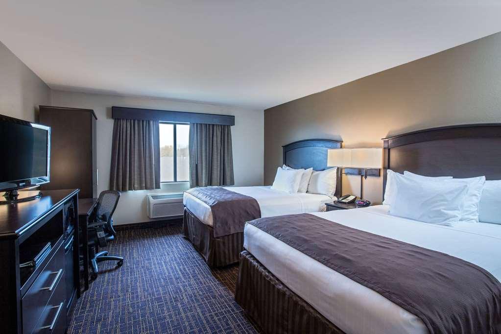 Americinn By Wyndham Peoria Ruang foto
