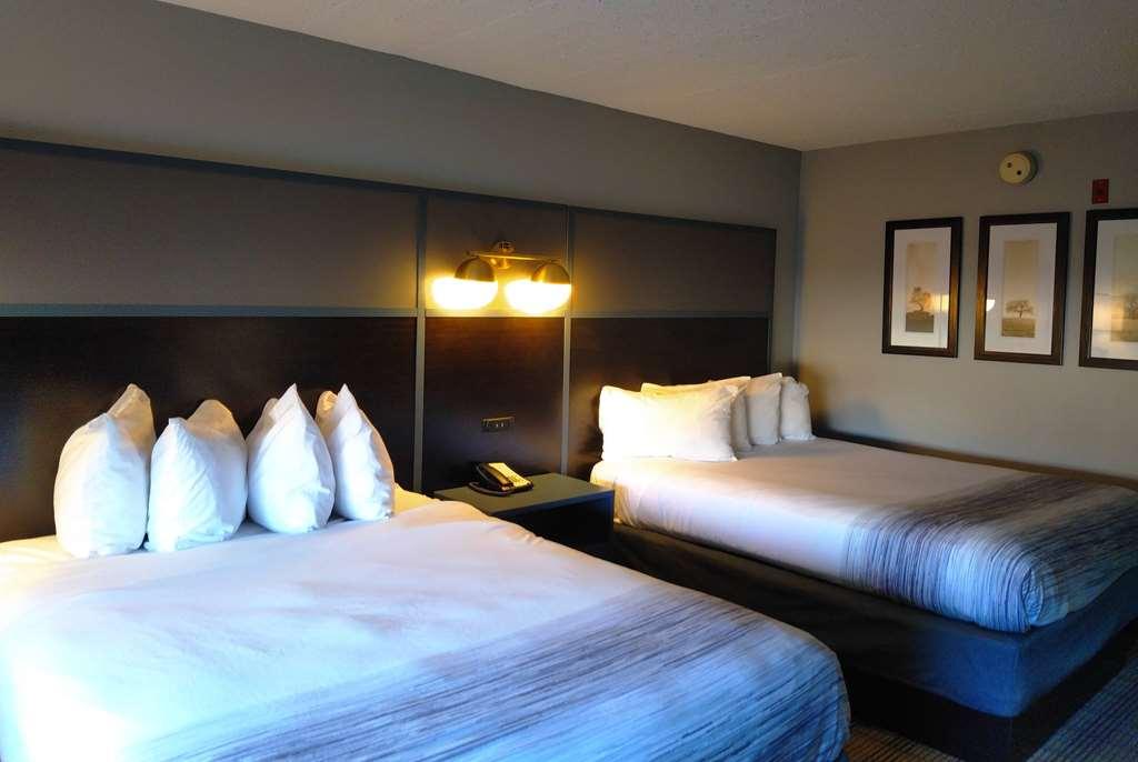 Americinn By Wyndham Peoria Ruang foto