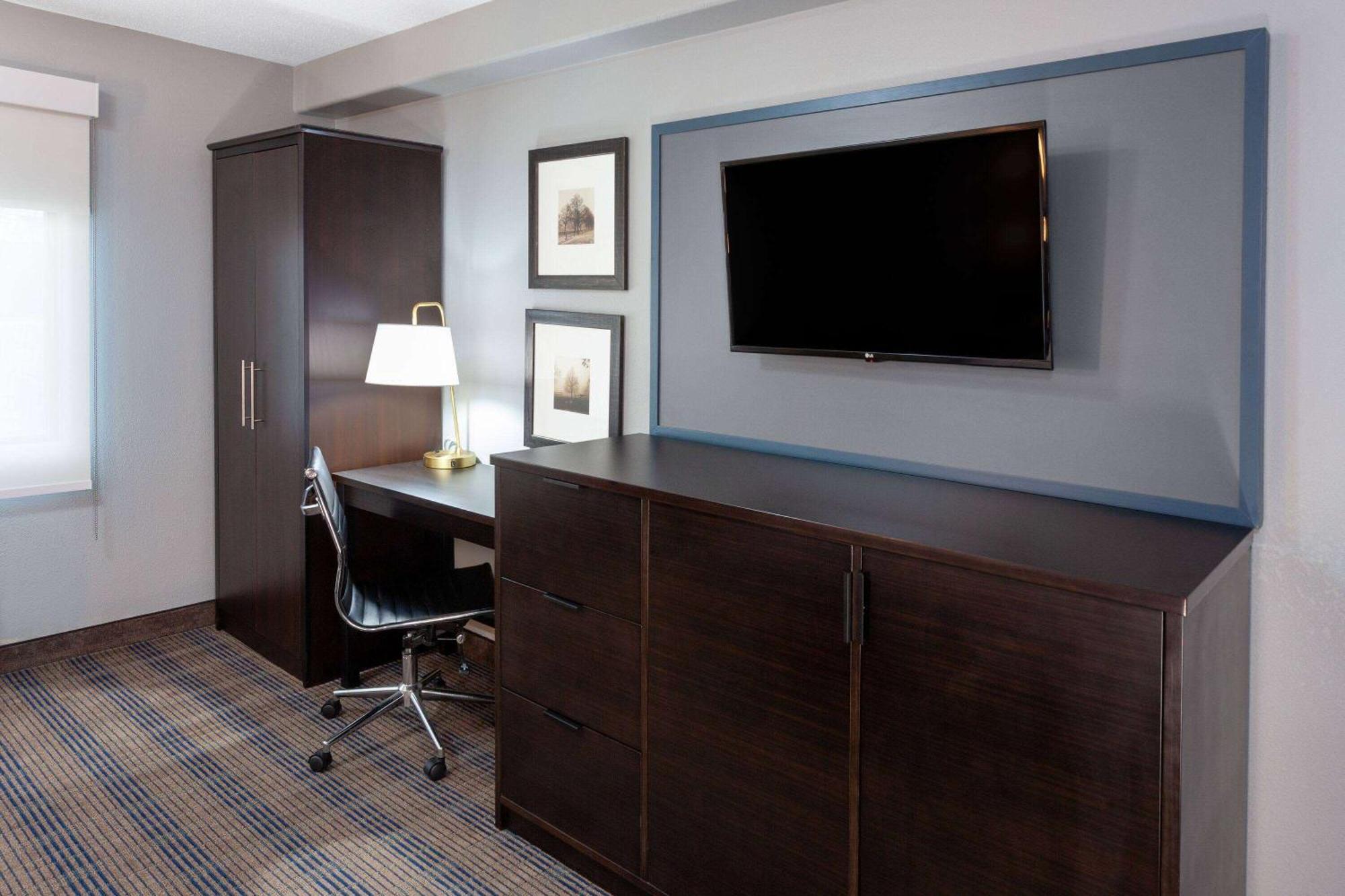 Americinn By Wyndham Peoria Bagian luar foto