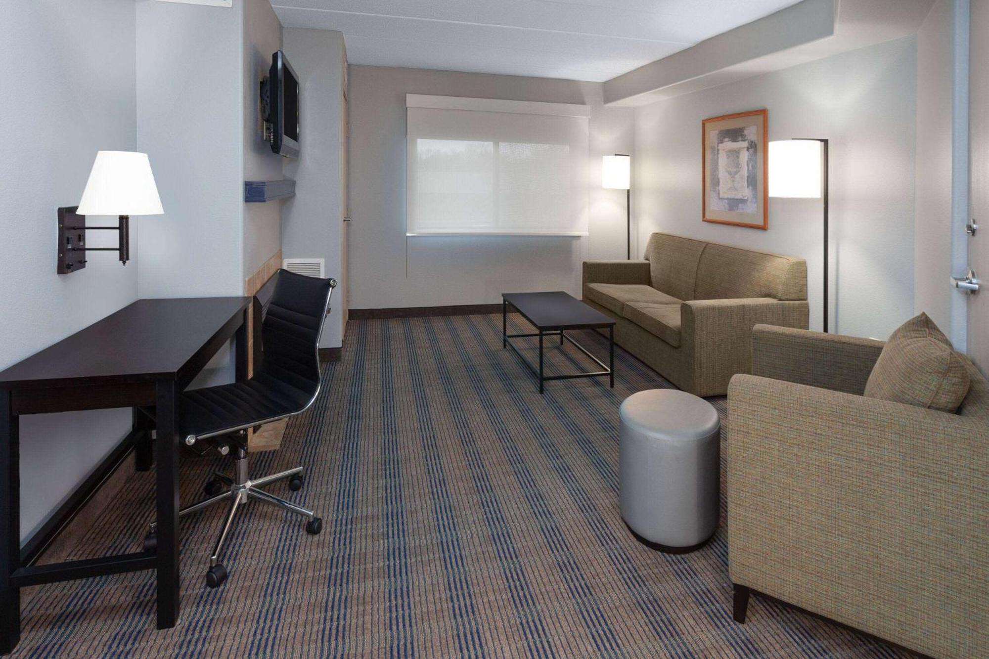 Americinn By Wyndham Peoria Bagian luar foto