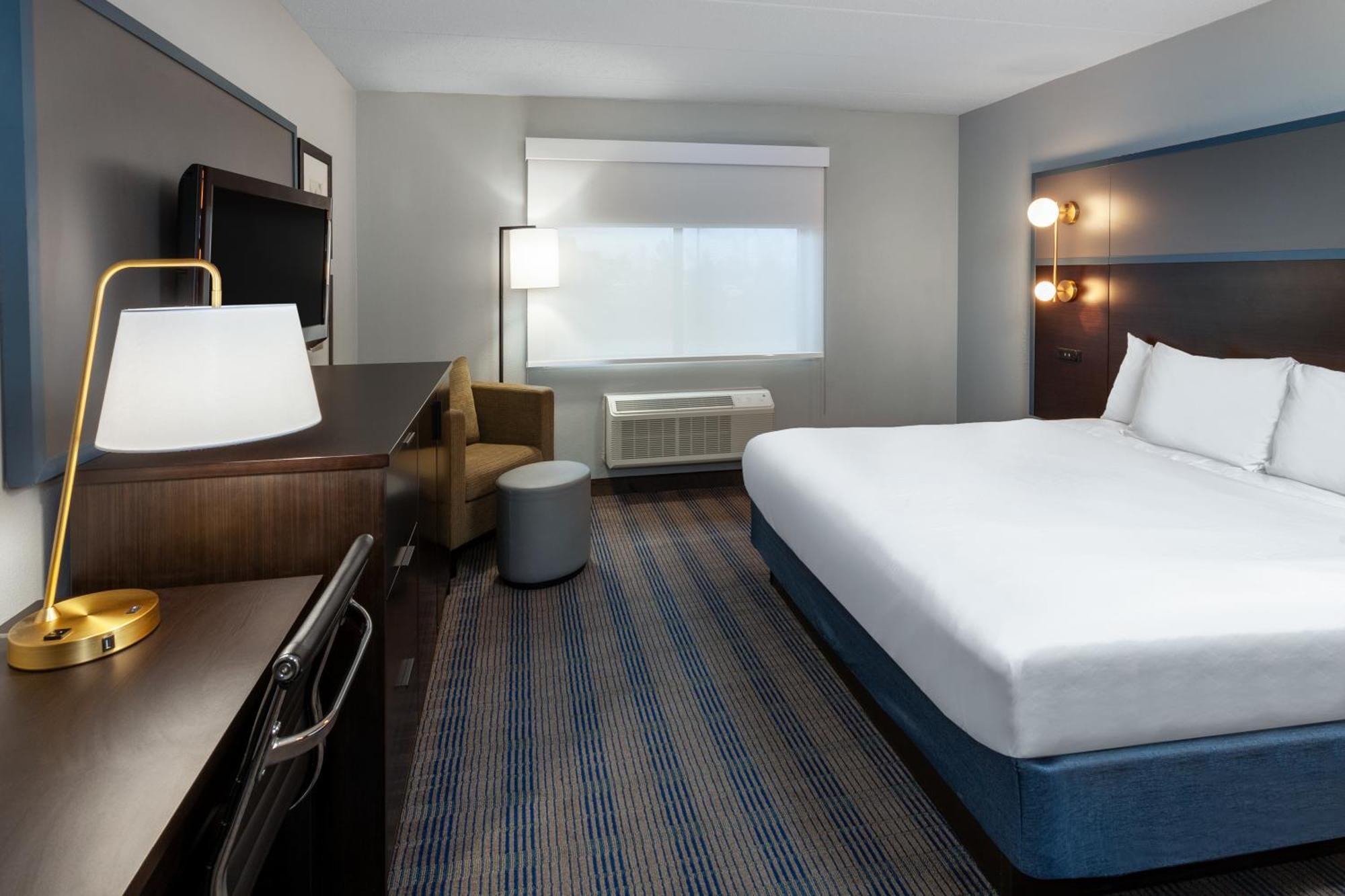 Americinn By Wyndham Peoria Bagian luar foto