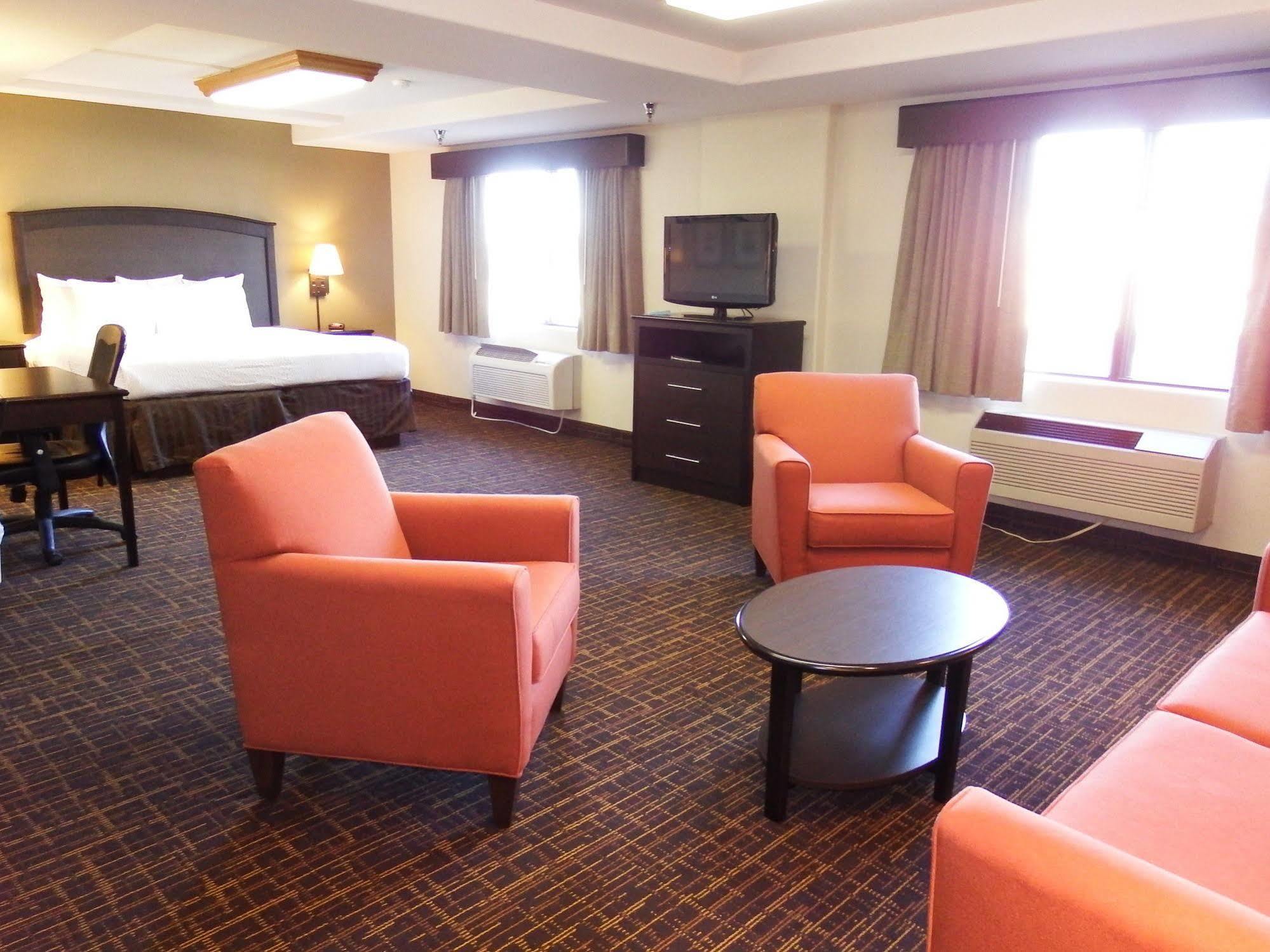 Americinn By Wyndham Peoria Bagian luar foto